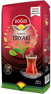 DOĞUŞ TİRYAKİ ÇAY 500GR