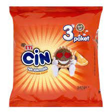 ETİ CİN LOKMALIK 342GR