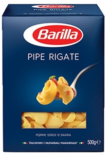 BARİLLA MAKARNA MANTI 500GR