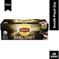LİPTON EARLY GREY 48'Lİ