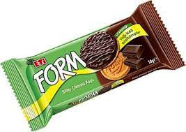 ETİ FORM BİTTER ÇİK.KAPLI 50GR