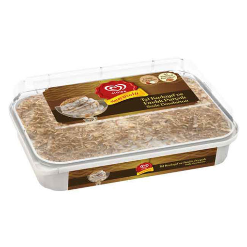 ALGİDA MARAŞ KADAYIF 500ML