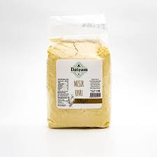 KARADAĞ MISIR UNU 500GR