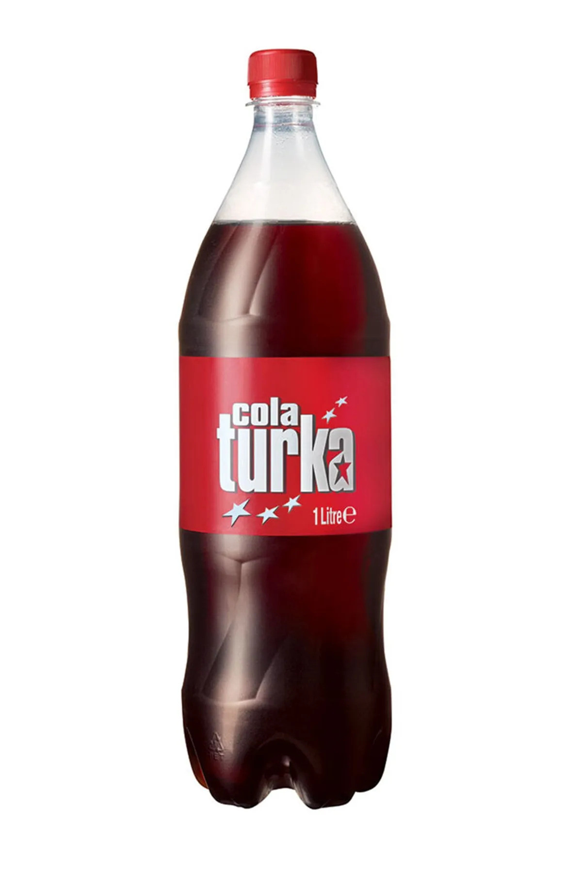 COLA TURKA 1LT