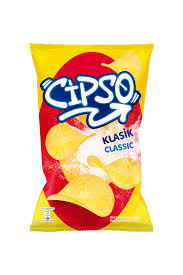 CİPSO İNCE KLASİK 142GR