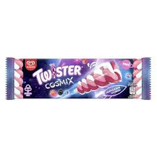 ALGİDA TWİSTER COSMİX 58ML