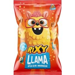 RİXY L-PİZZA ÇİŞNİLİ MISIR CİPSİ 40GR