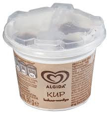 ALGİDA AFFORDABLE CUP KAKAO VAN.100ML