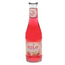 KIZILAY ACAİ ÇİLEK 200ML