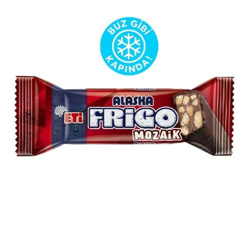 ALASKA FRİGO MOZAİK 50GR