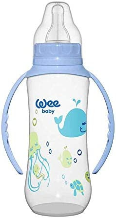 WEE KULPLU PP BİBERON 270ML 745
