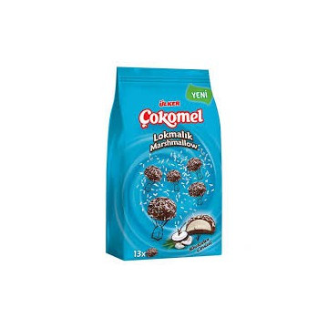 ÇOKOMEL LOKMALIK MARSHMALLOW 91GR