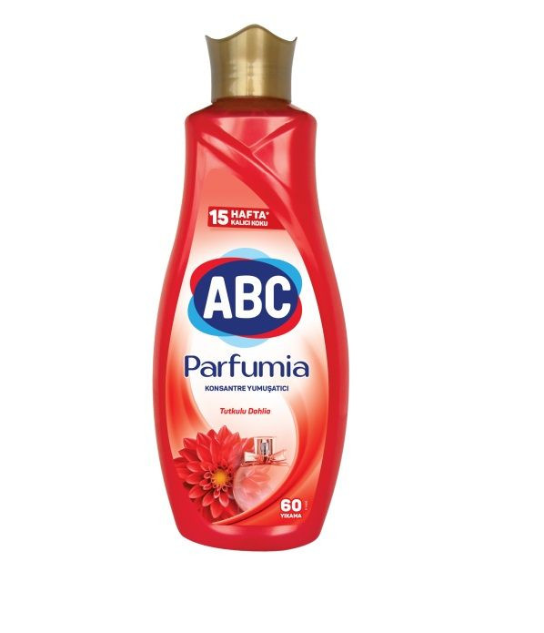 ABC KONS.YUM.TUTKULU DAHİLİA 1440ML