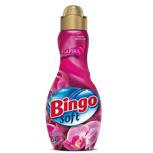 BİNGO KONS.BAHAR UYAN 1440ML