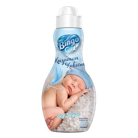 BİNGO KONS.SOFT. OĞLUŞUM 1440ML