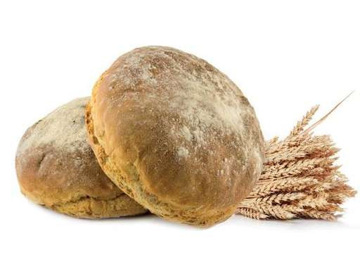 KORELİ KÖY EKMEĞİ 550-600GR