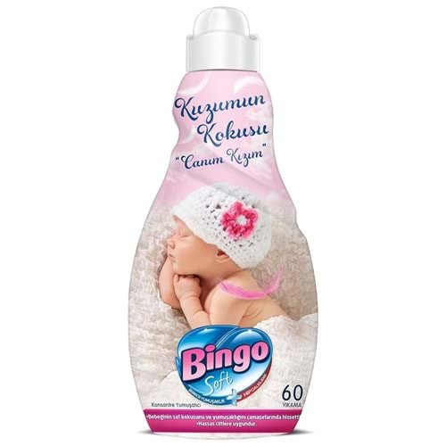 BİNGO KONS.KIZIM 1440ML
