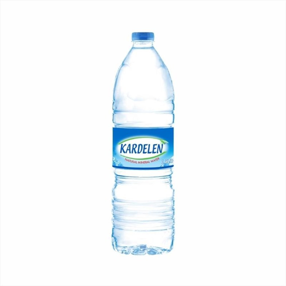 KARDELEN SU 1,5 LT