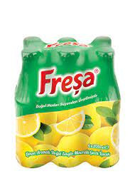 FREŞA LİMON 200ML