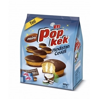 ETİ POPKEK MİNİ HİNDİSTAN 180GR