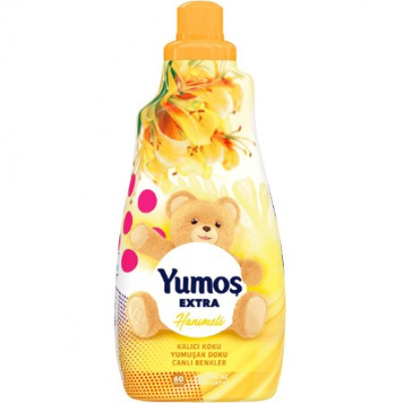 YUMOŞ EXTRA HANIMELİ 1440ML