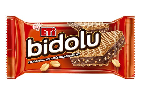 ETİ BİDOLU YER FISTIKLI 36G