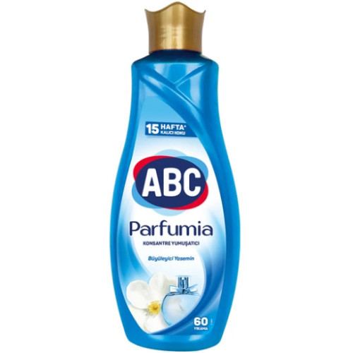 ABC KONS.YUM.BÜY.YASEMİN 1440ML