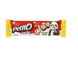 ETİ PETİTO PATİM 18GR