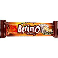 ETİ BENİMO ÇİKOLATALI 80GR