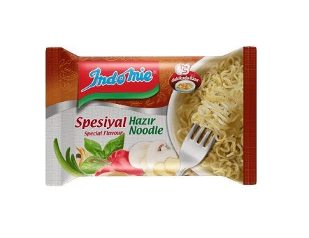 NOODLE SPESİYAL 75GR