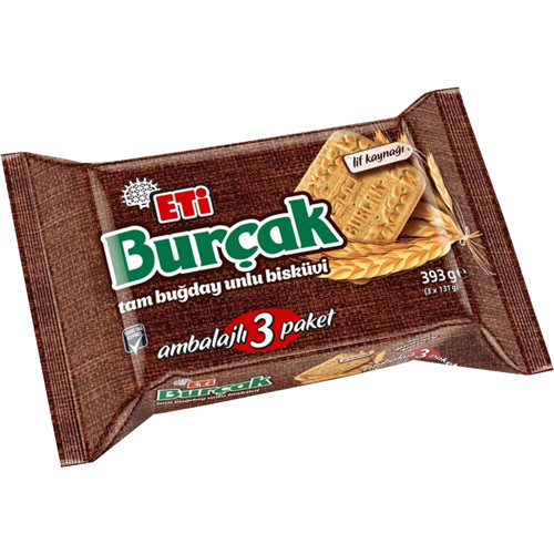 ETİ BURÇAK 3'LÜ PAKET 393G