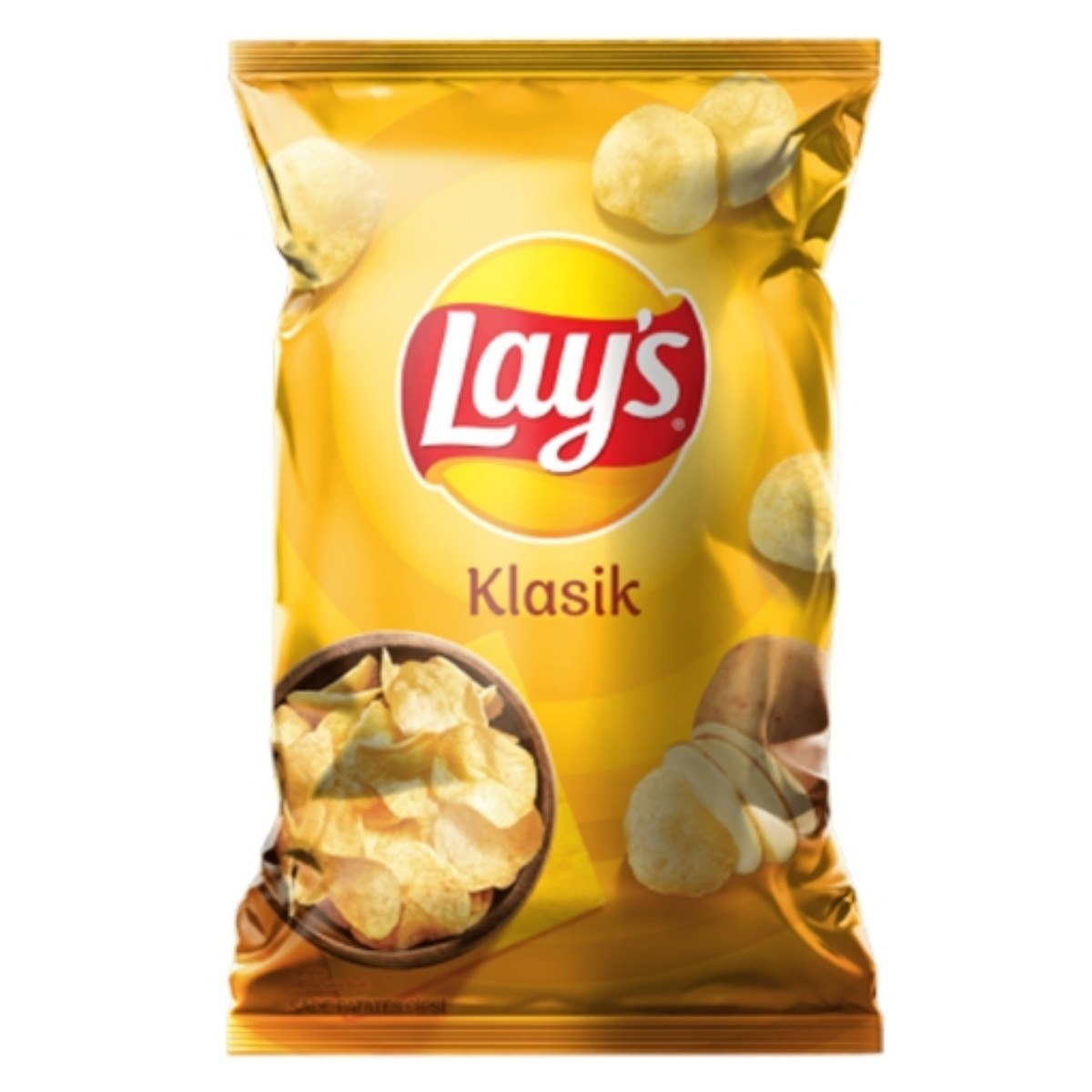 LAYS KLASİK PARTİ17 149GR
