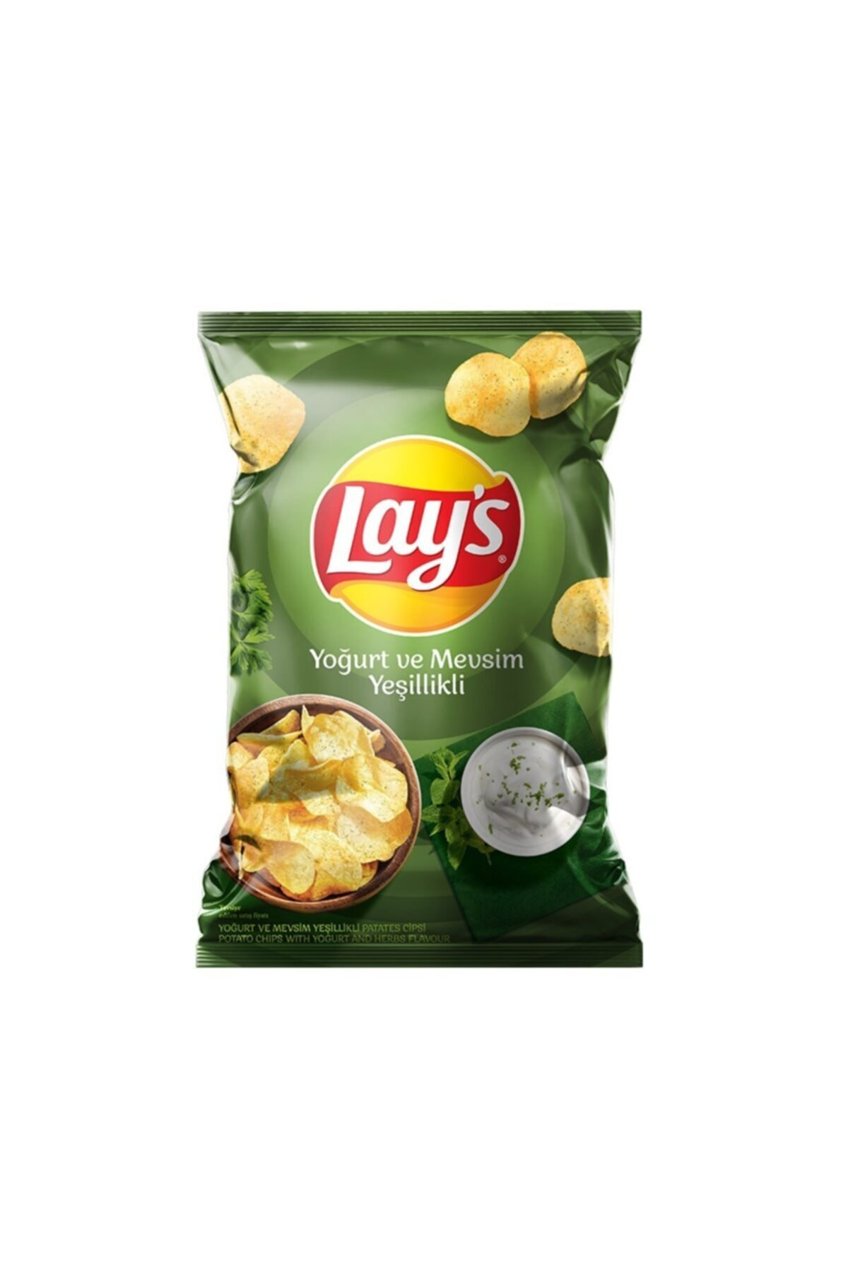 LAYS YOG.MEVYS.AİLE+30 61GR