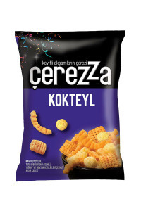CER.KOK.MİX SÜPER22 114GR