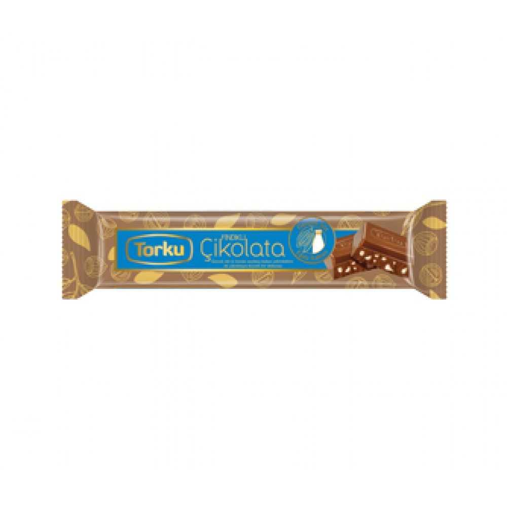 TORKU FINDIKLI ÇİKOLATA 35GR