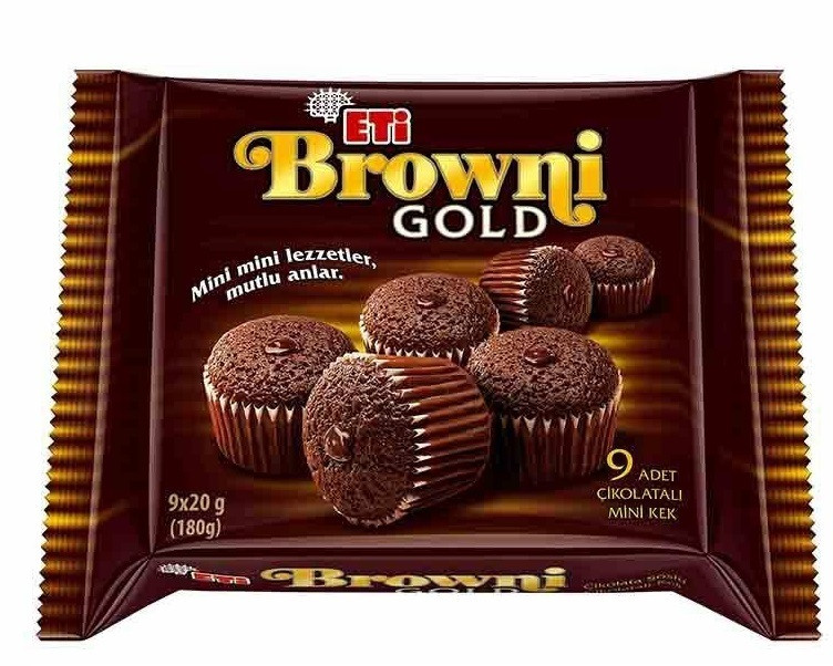 ETİ BG KAK.MİNİ 180GR