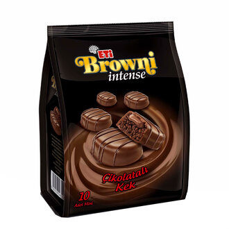 ETİ B.İNTENSE.KAK.MİNİ 160GR