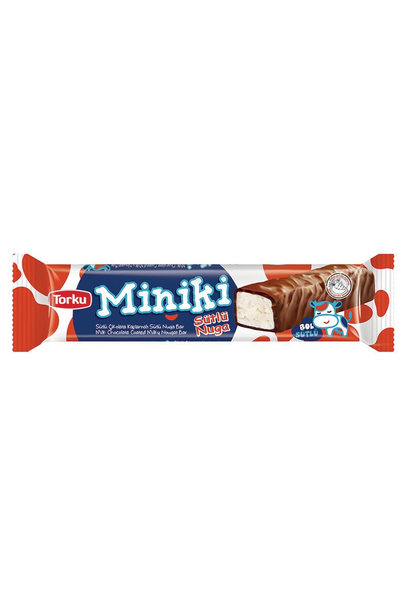 TORKU MİNİKİ NUGA 25GR