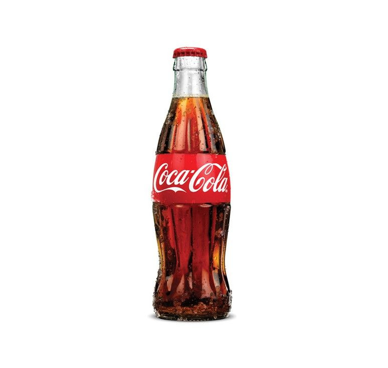 COCA COLA ORİGİNAL 200ML CAM