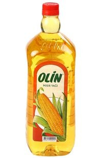 OLİN MISIRÖZÜ YAĞ 2LT