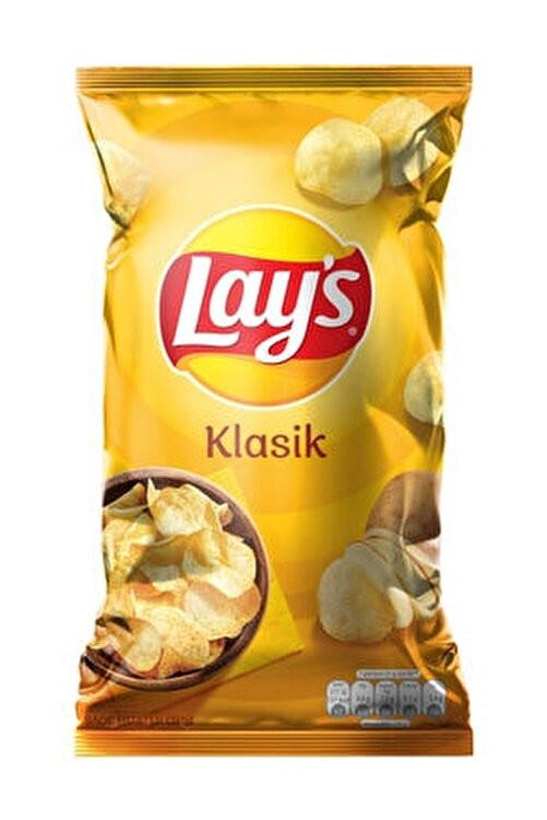 LAYS KLASİK AİLE+30 65 GR