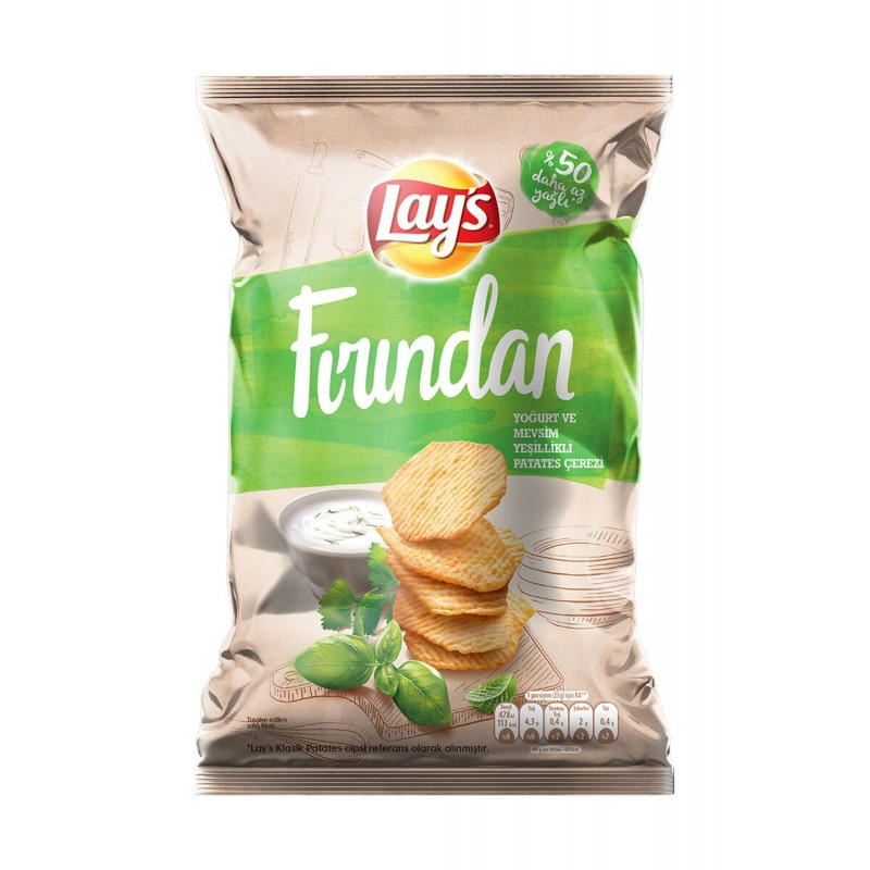 LAY.FRN.YOGMEVYS AİLE+35 61GR