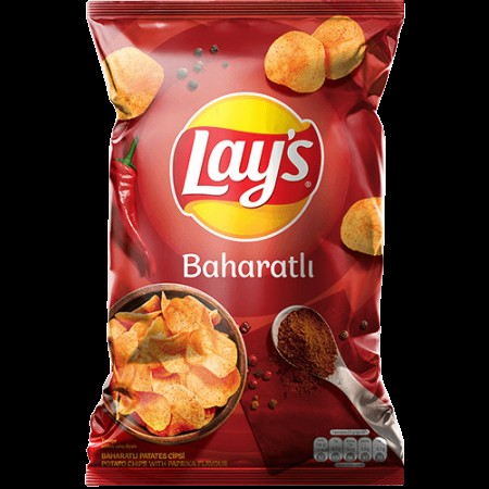 LAYS BAHARAT SÜPER23 106GR