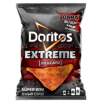 DOR.EXT.MEX.AC.BAH.SÜPER23 111GR