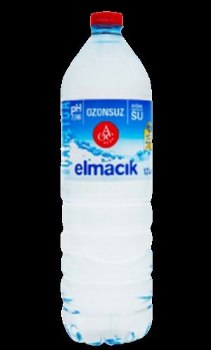 ELMACIK SU 1,5LT