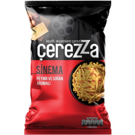 CER.SİN.PEY.SOG.SÜPER 27 121GR
