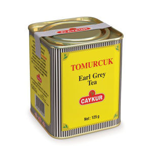 ÇAYKUR TOMURCUK ÇAY 125GR