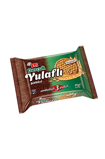 ETİ BURÇAK YULAFLI 3'LÜ PAKET