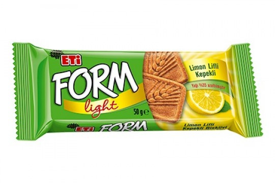 ETİ FORM LİMON LİFLİ KEPEKLİ 50G