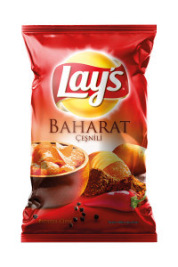 LAYS BAHARAT PARTİ19 155GR